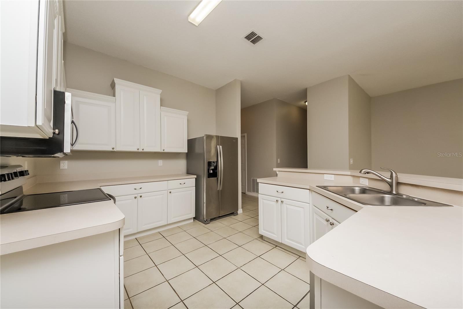 POINCIANA VILLAGE 01 NEIGHBORHOOD 03 EAST - Residential