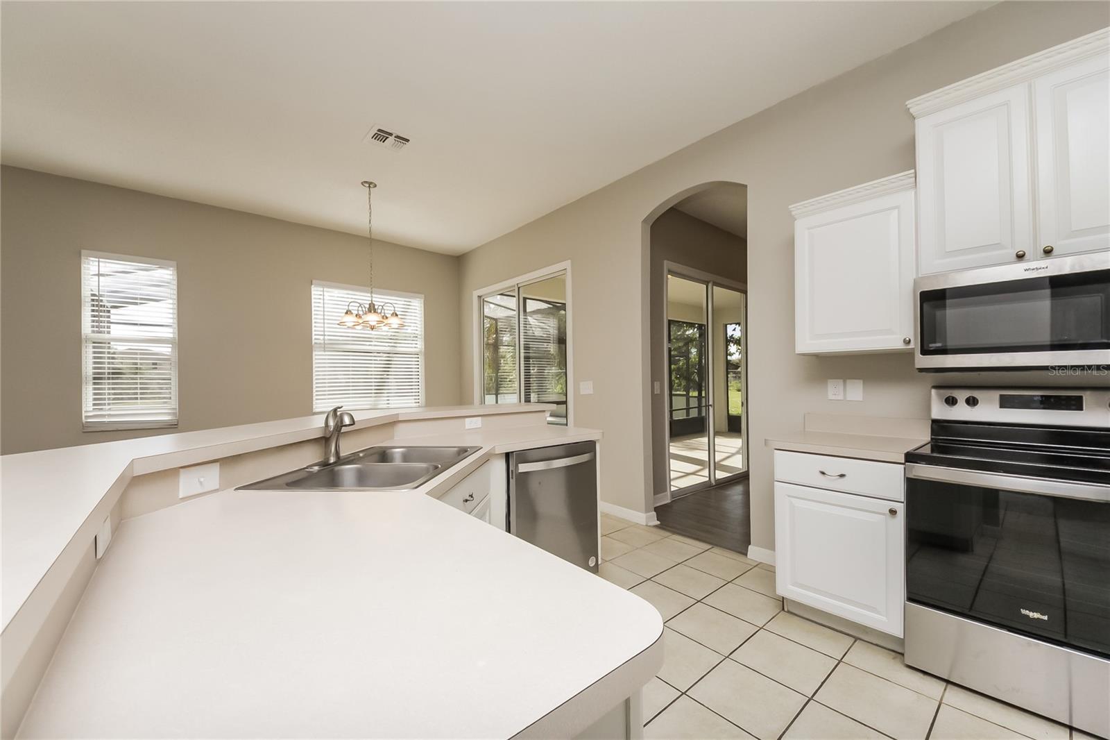 POINCIANA VILLAGE 01 NEIGHBORHOOD 03 EAST - Residential