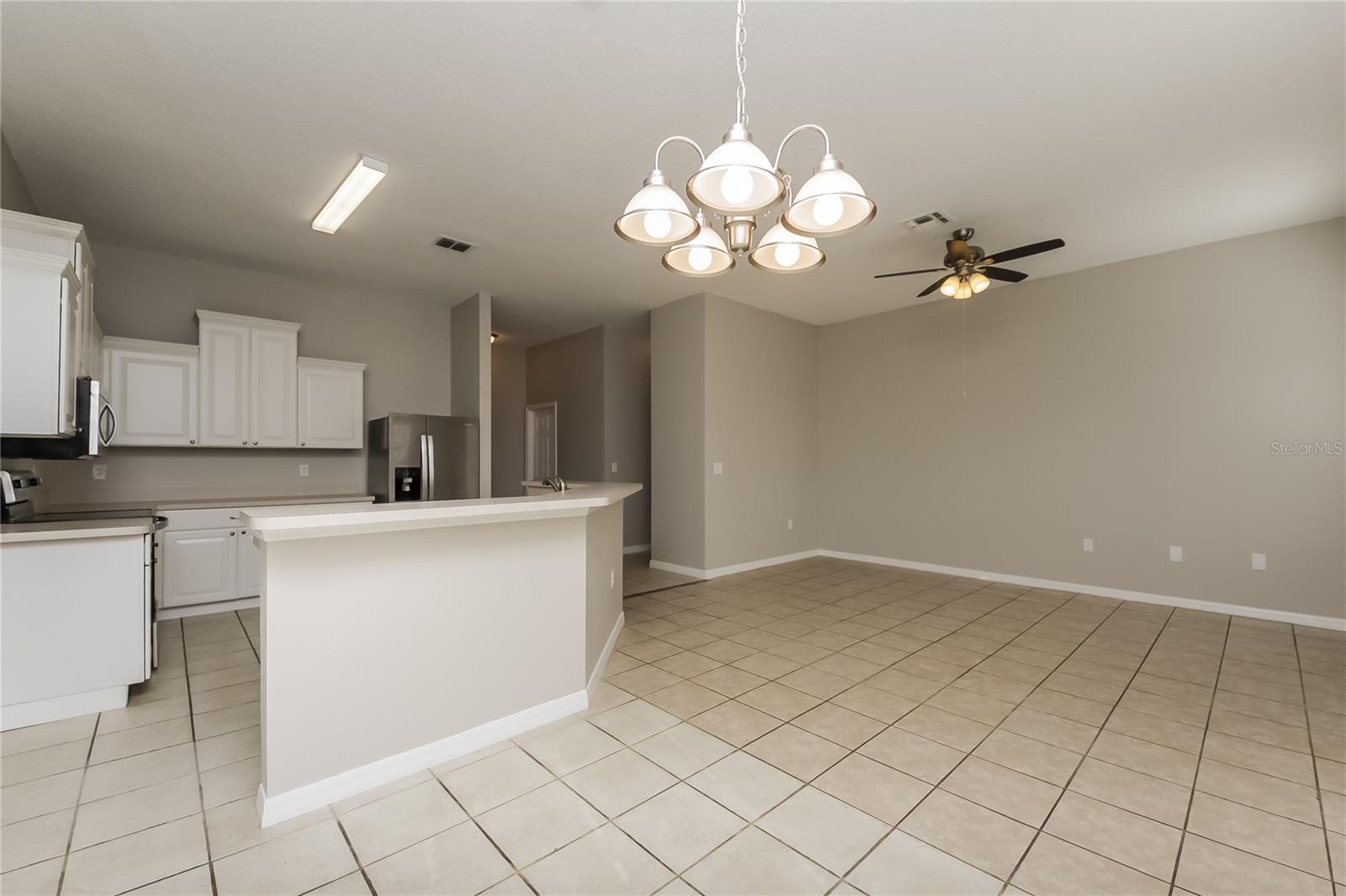 POINCIANA VILLAGE 01 NEIGHBORHOOD 03 EAST - Residential