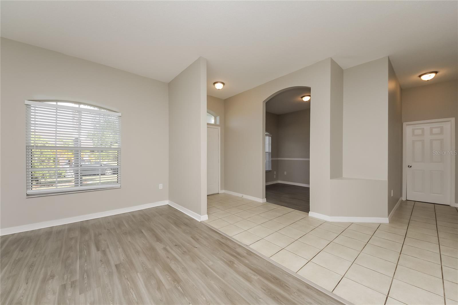 POINCIANA VILLAGE 01 NEIGHBORHOOD 03 EAST - Residential