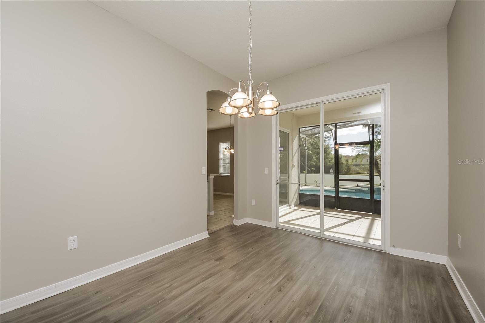 POINCIANA VILLAGE 01 NEIGHBORHOOD 03 EAST - Residential