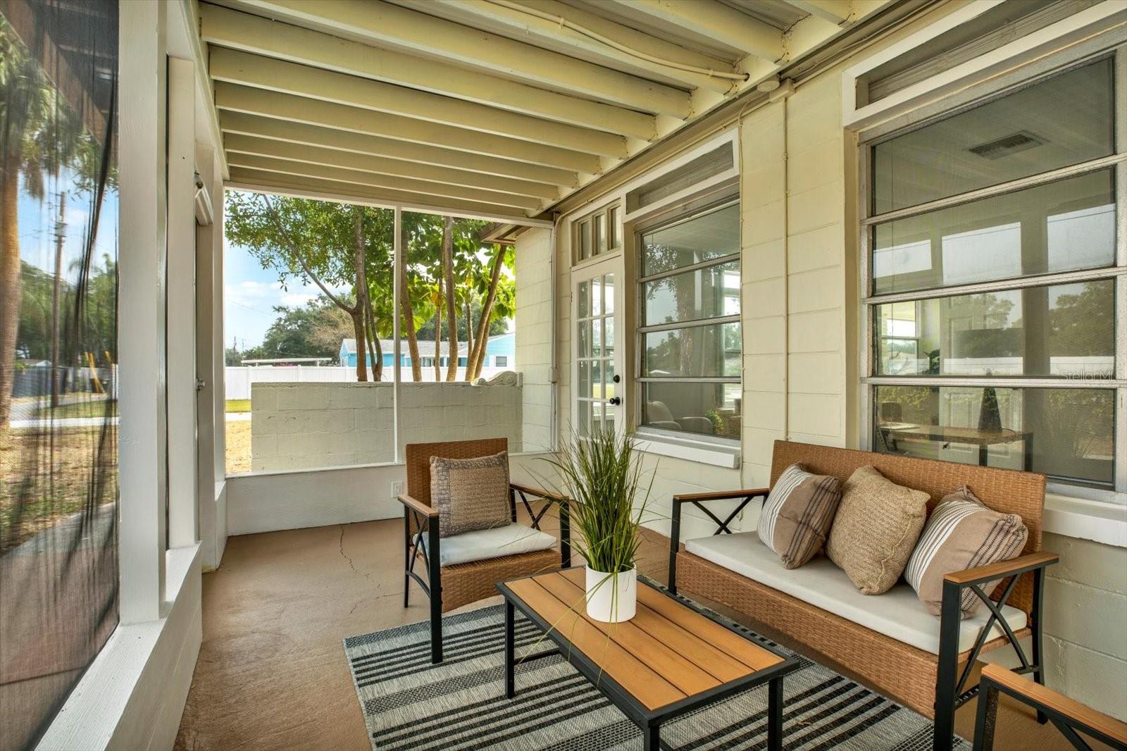 SNELL GARDEN SUB - Residential