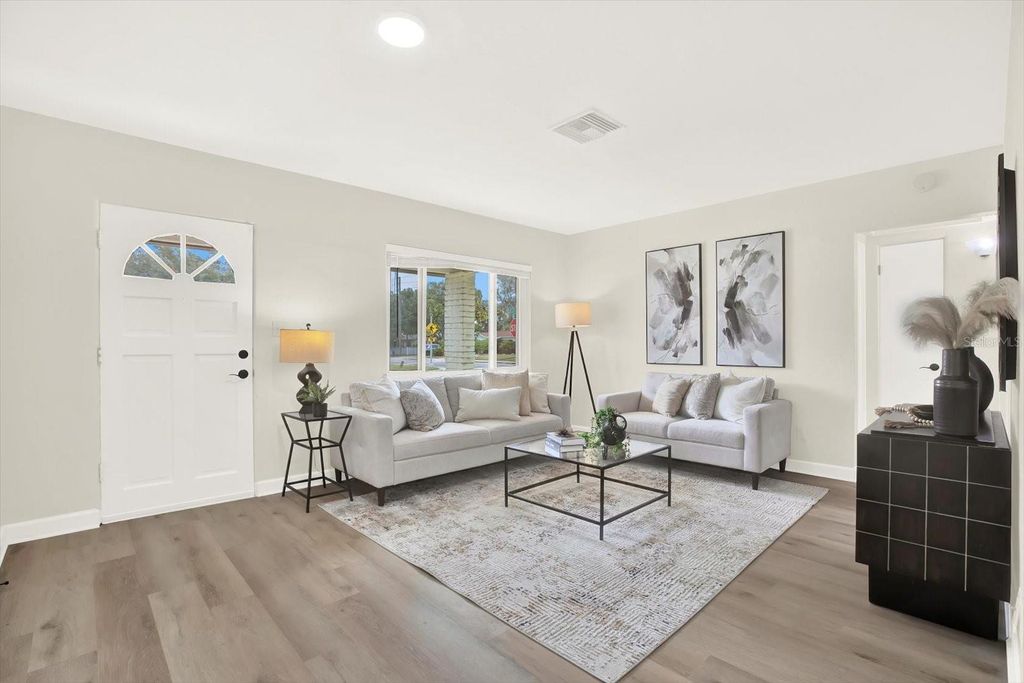 Photo of 4000 Locust Street NE, St Petersburg, FL 33703 (MLS # TB8451464)