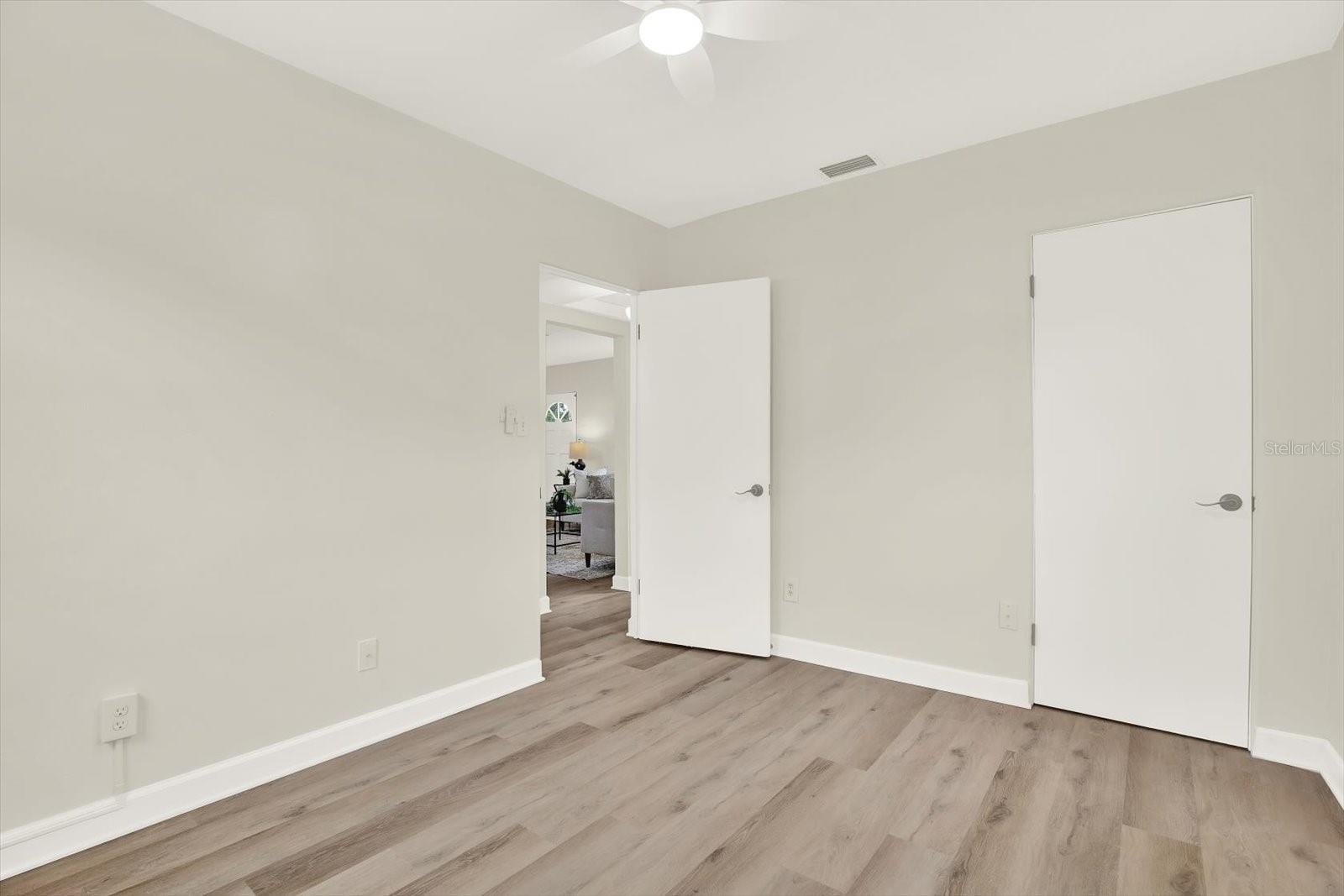 SNELL GARDEN SUB - Residential