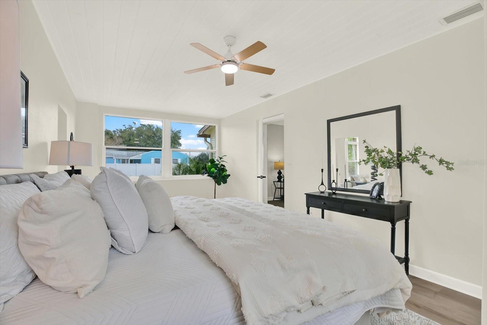 SNELL GARDEN SUB - Residential