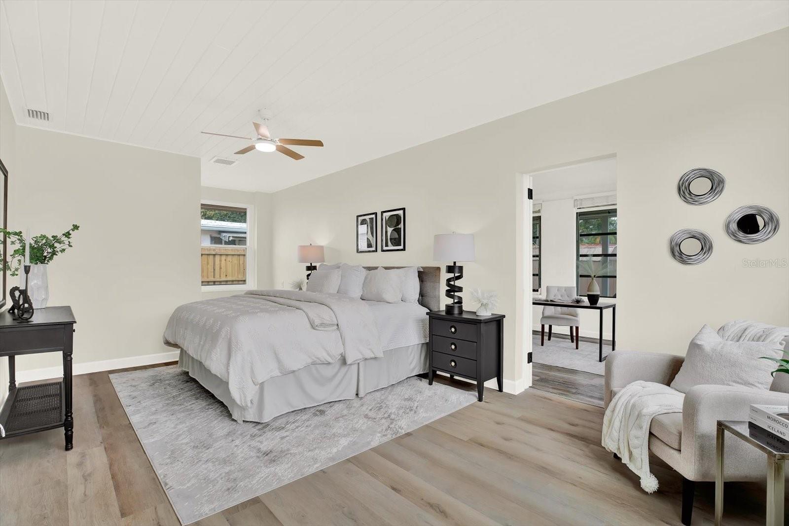 SNELL GARDEN SUB - Residential