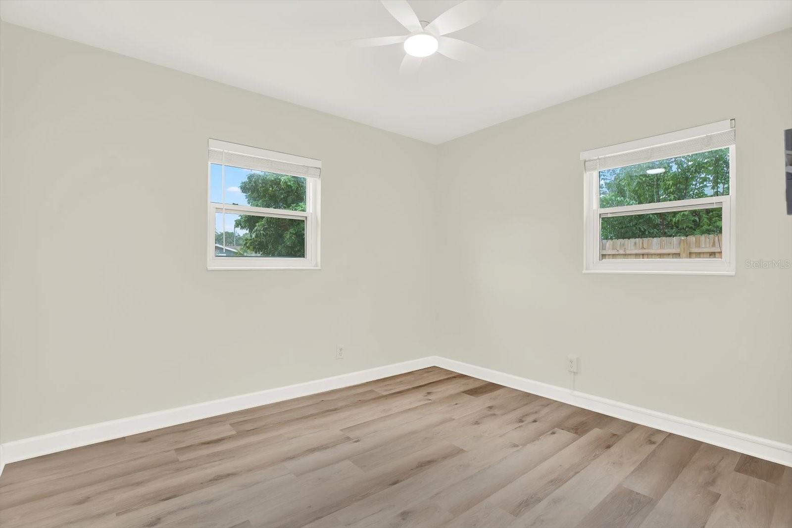 SNELL GARDEN SUB - Residential