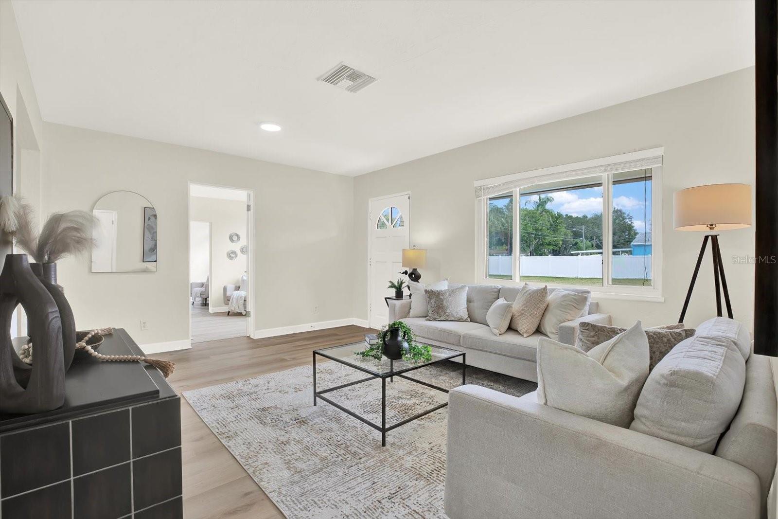 SNELL GARDEN SUB - Residential