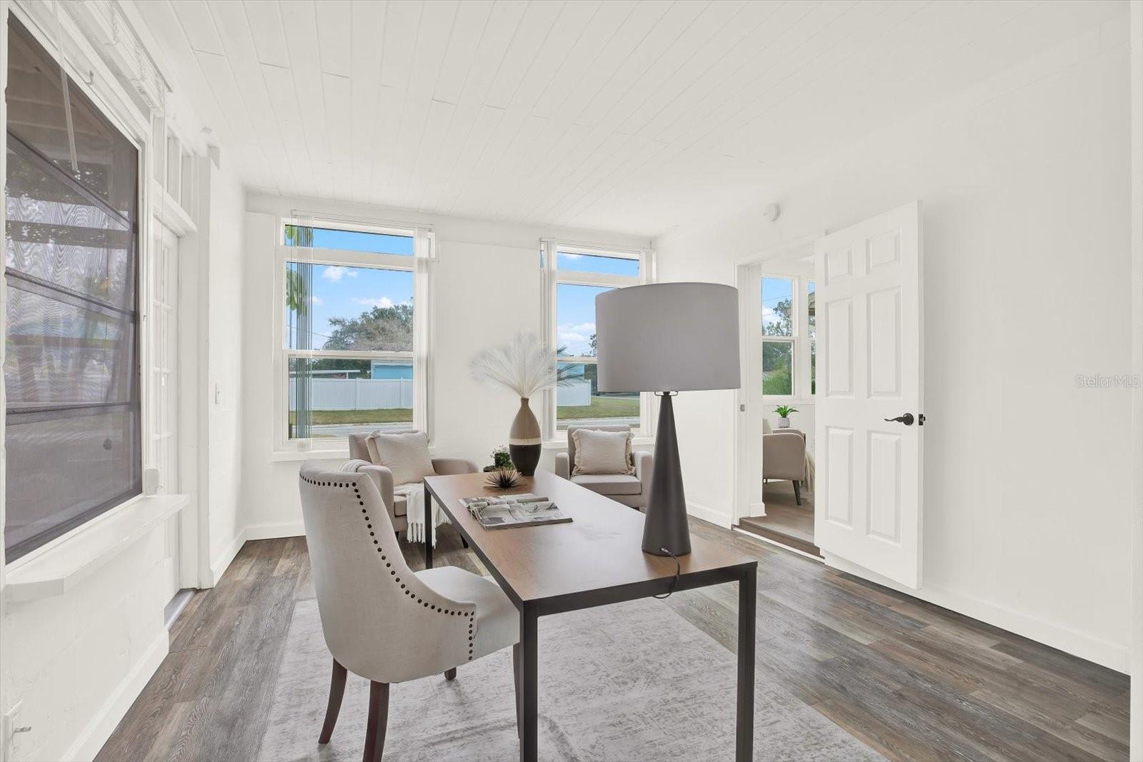 SNELL GARDEN SUB - Residential