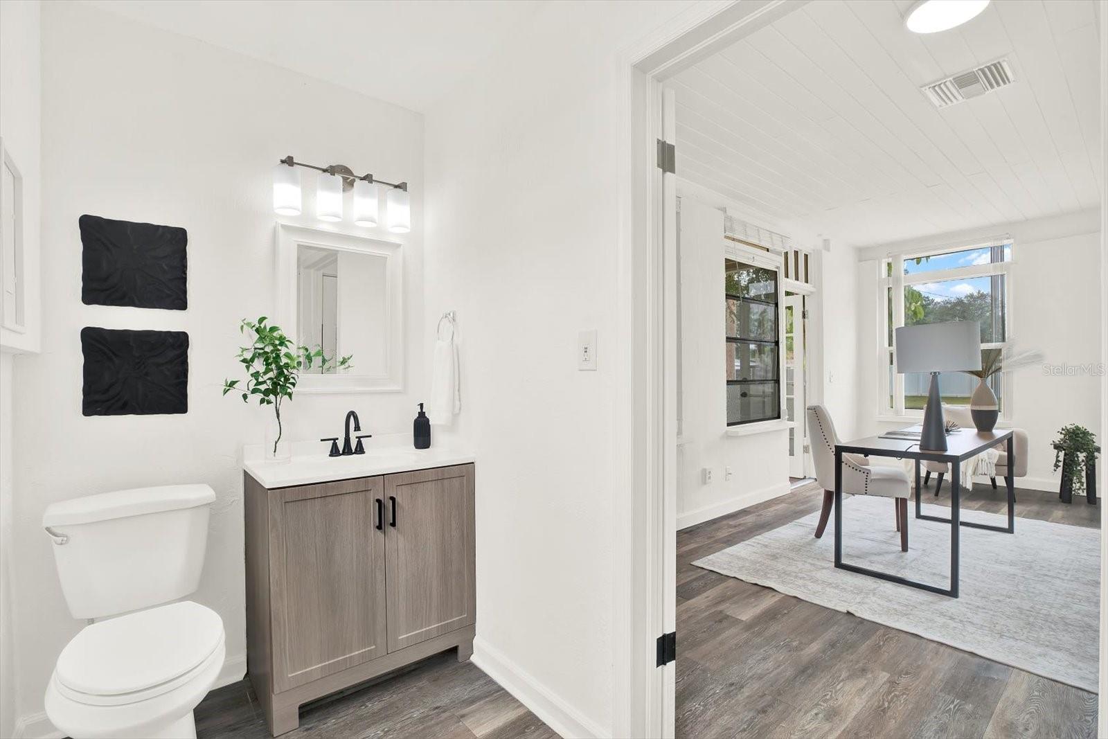 SNELL GARDEN SUB - Residential