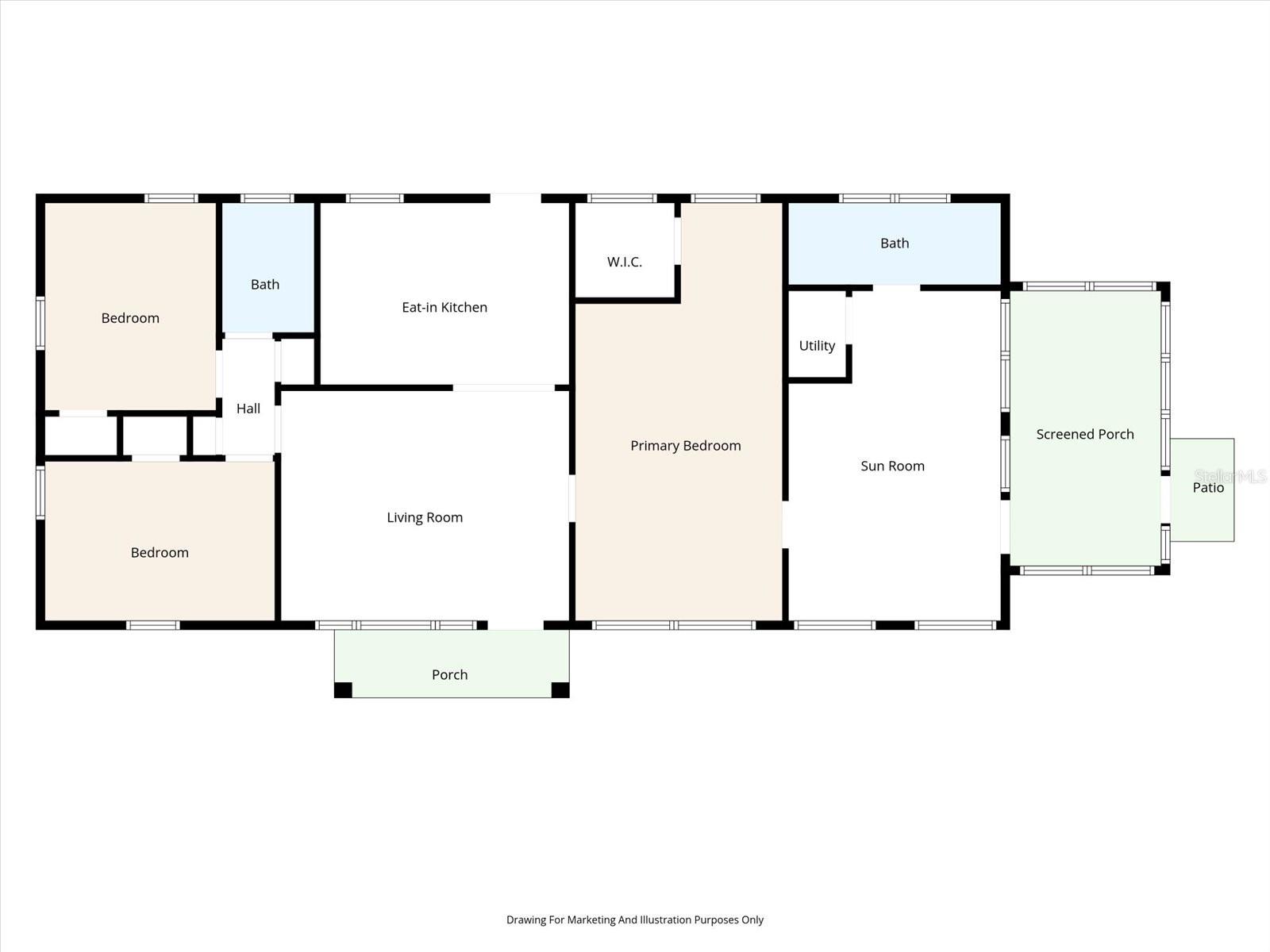 SNELL GARDEN SUB - Residential
