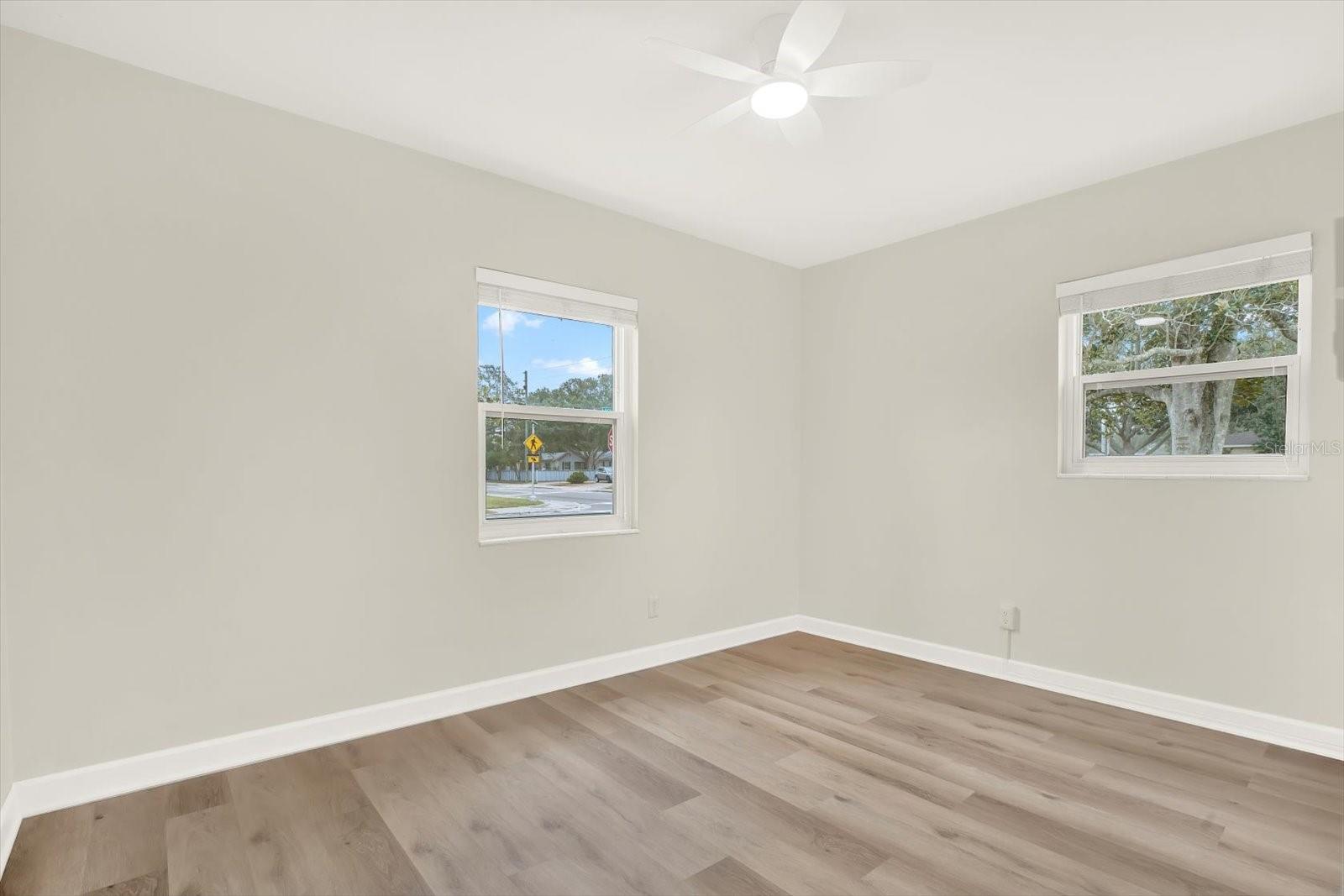 SNELL GARDEN SUB - Residential