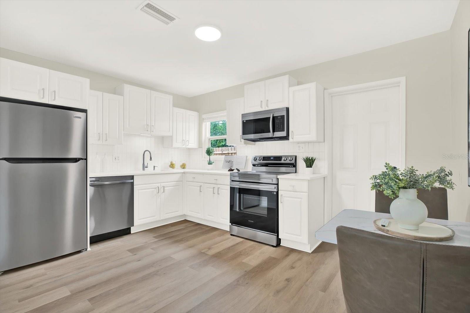 SNELL GARDEN SUB - Residential