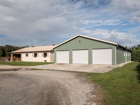 Tiny photo for 9481 W Highway 316, Reddick, FL 32686 (MLS # OM713781)