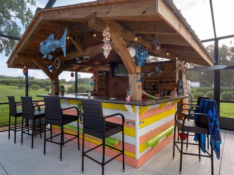 Tiny photo for 9481 W Highway 316, Reddick, FL 32686 (MLS # OM713781)