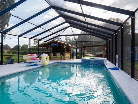 Tiny photo for 9481 W Highway 316, Reddick, FL 32686 (MLS # OM713781)