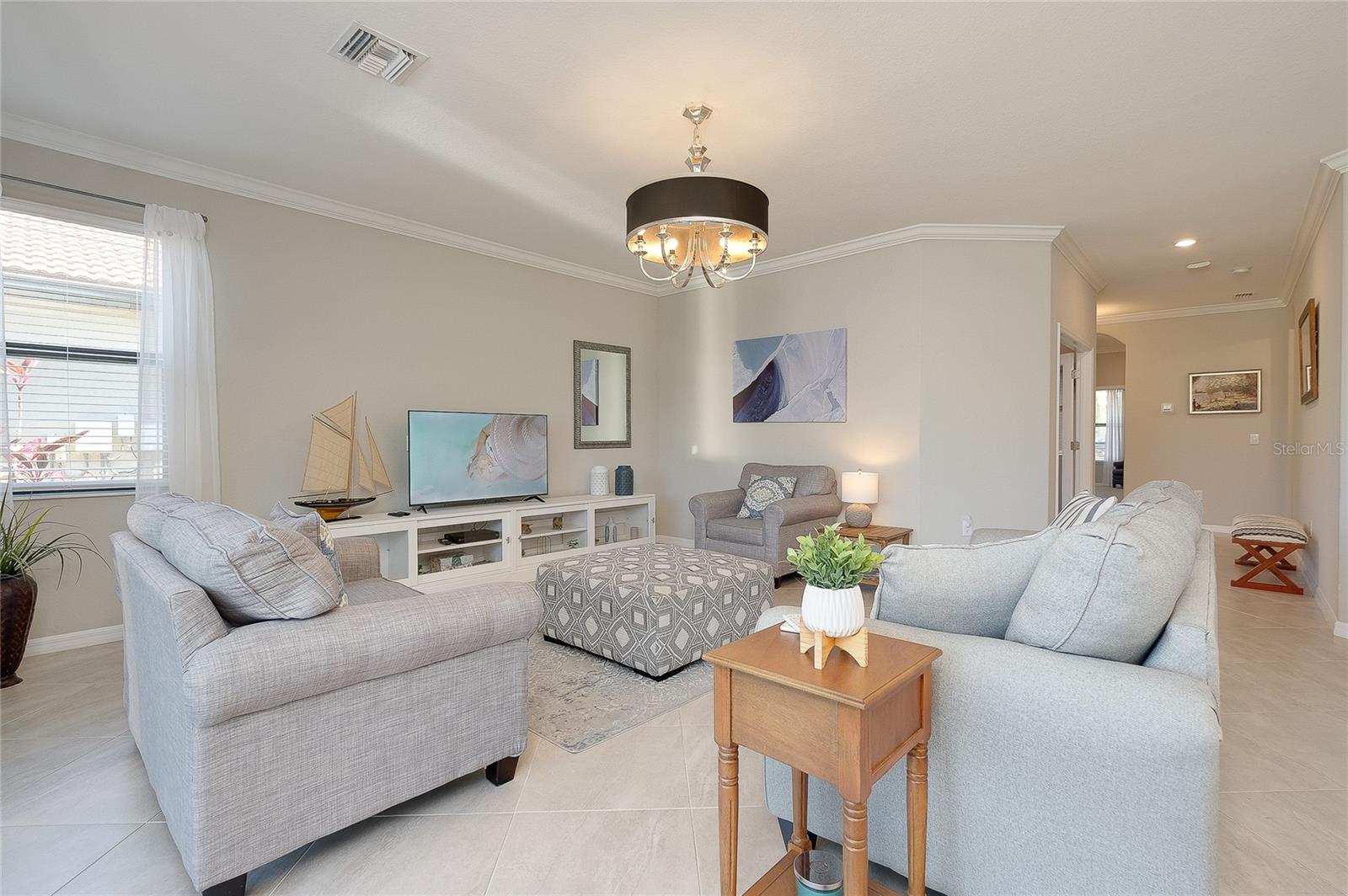 SARASOTA NATIONAL PH 13-B - Residential