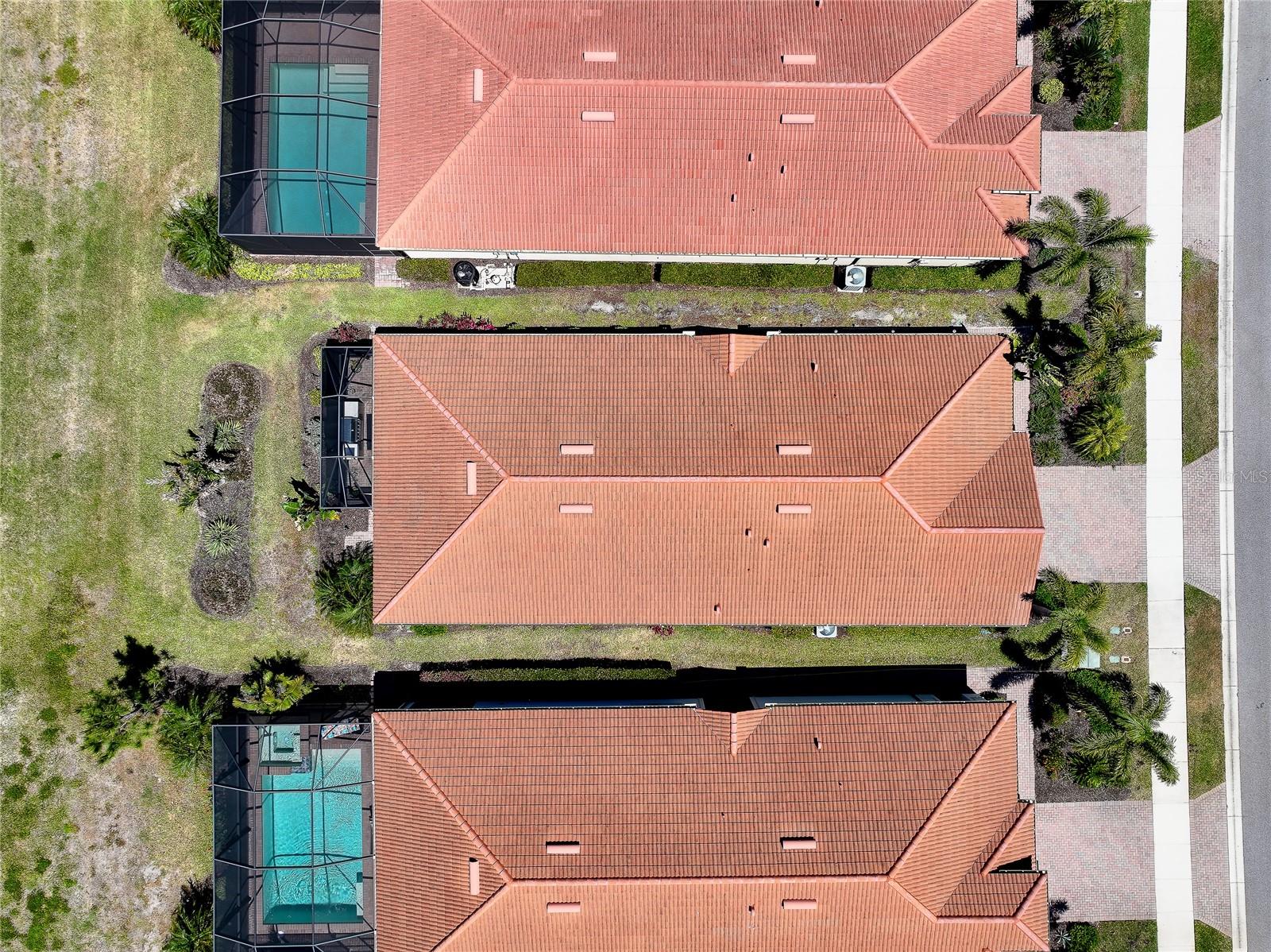 SARASOTA NATIONAL PH 13-B - Residential