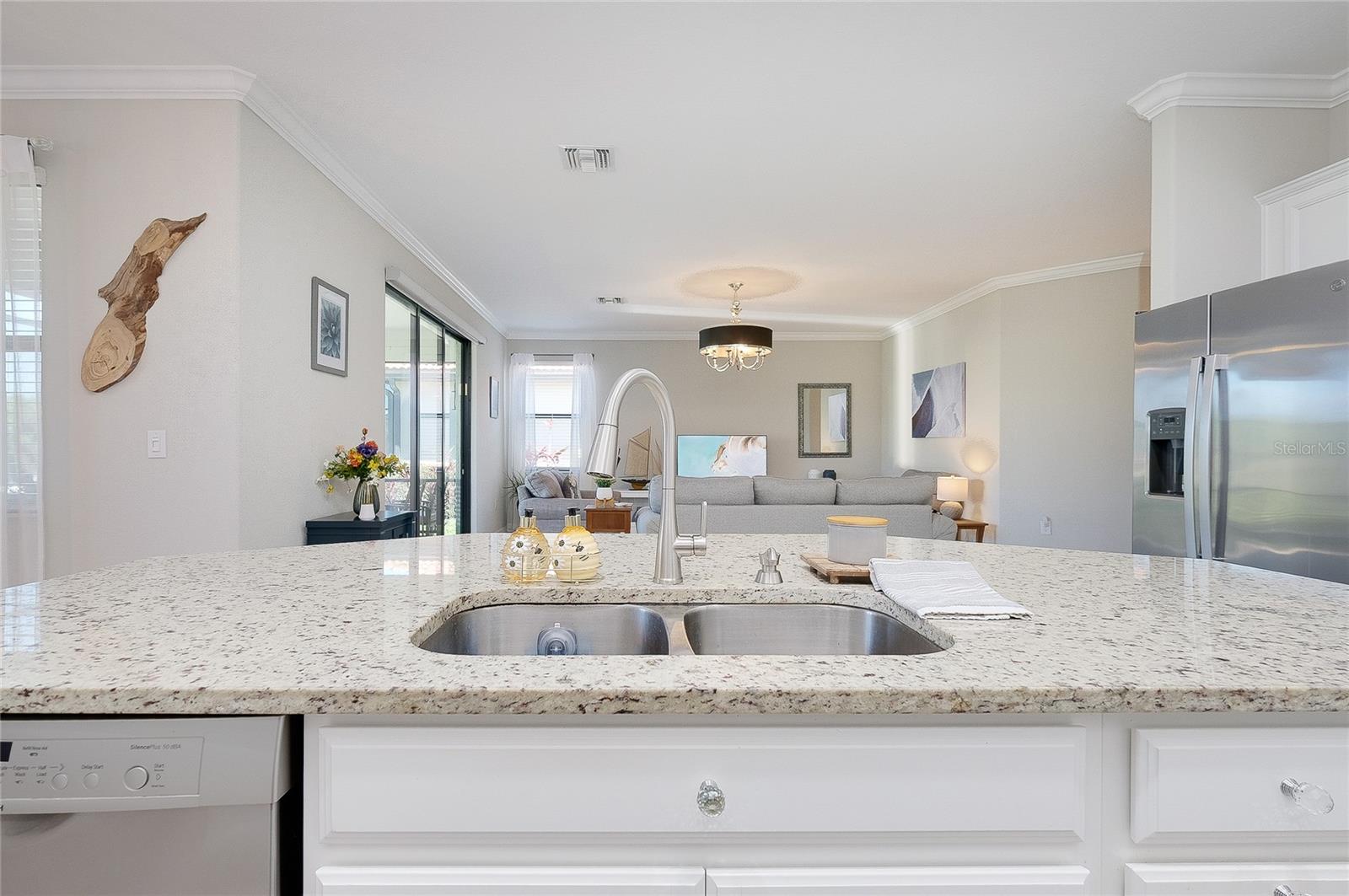 SARASOTA NATIONAL PH 13-B - Residential