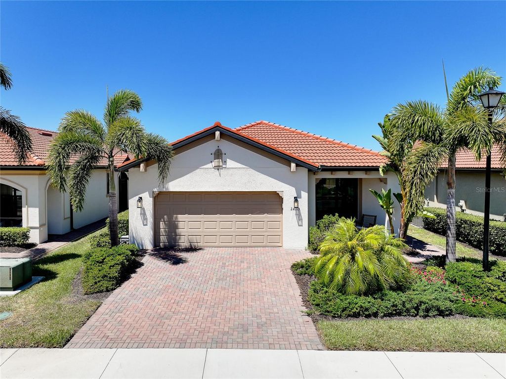 Photo of 24113 Spartina Drive, Venice, FL 34293 (MLS # N6144040)
