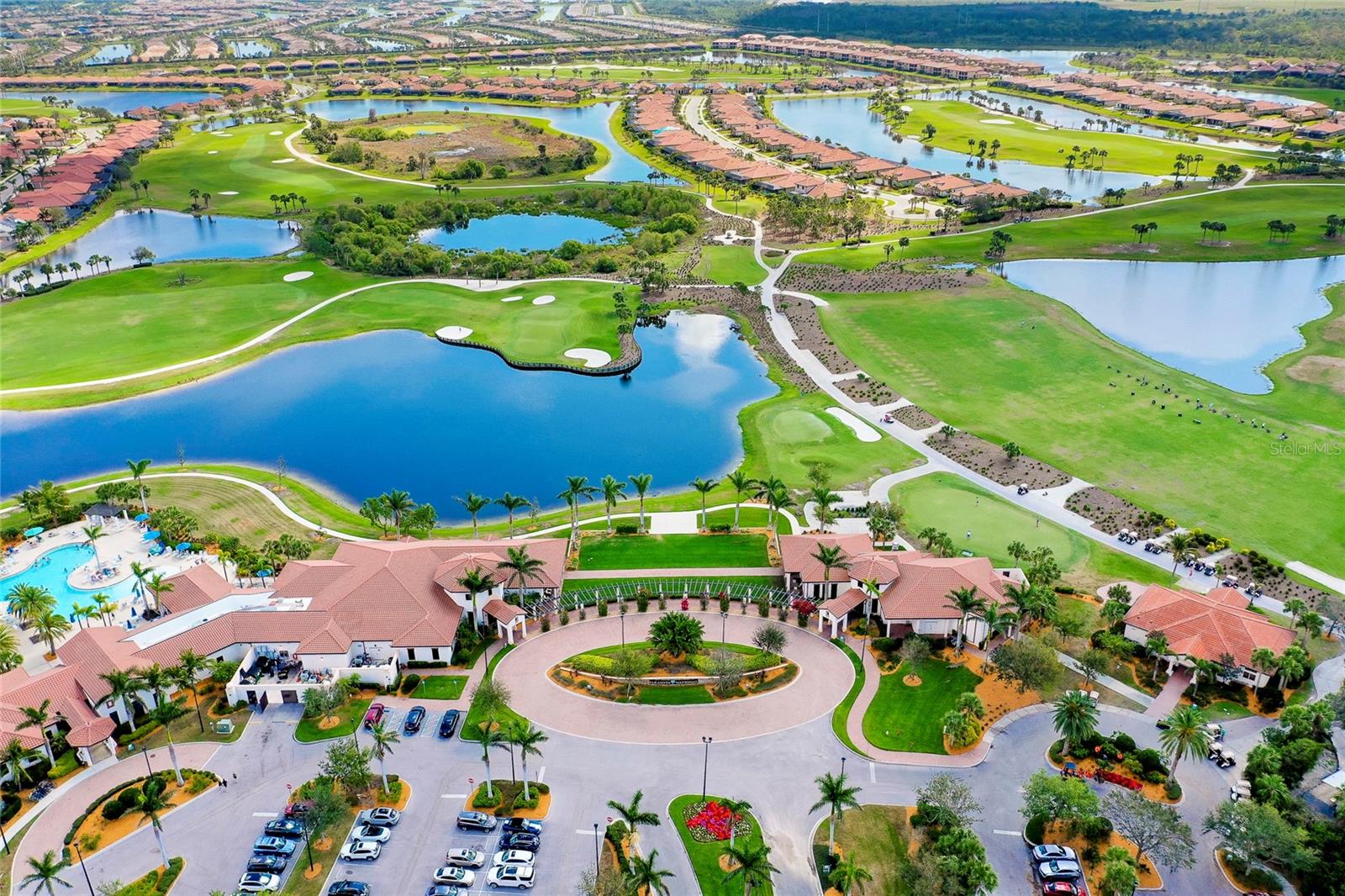 SARASOTA NATIONAL PH 13-B - Residential