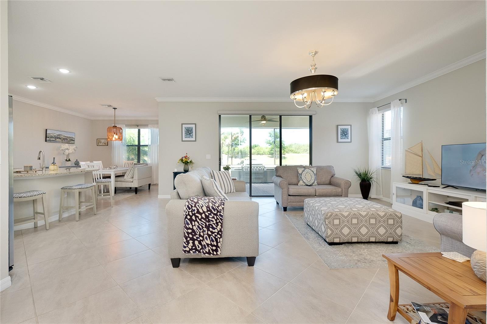 SARASOTA NATIONAL PH 13-B - Residential