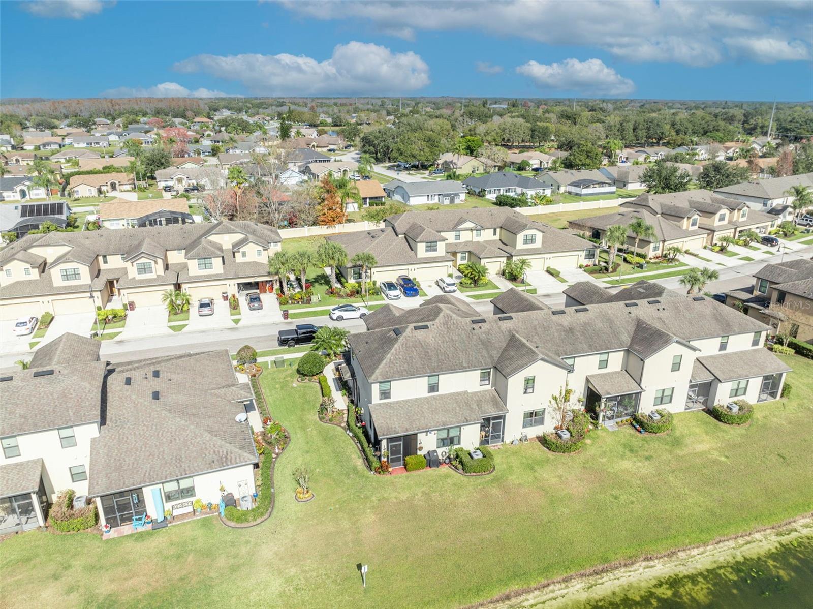 OAK RIDGE - Residential