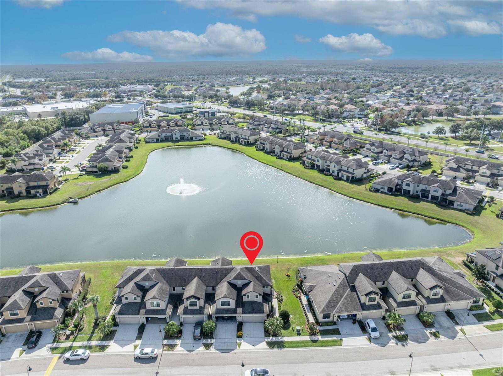 OAK RIDGE - Residential