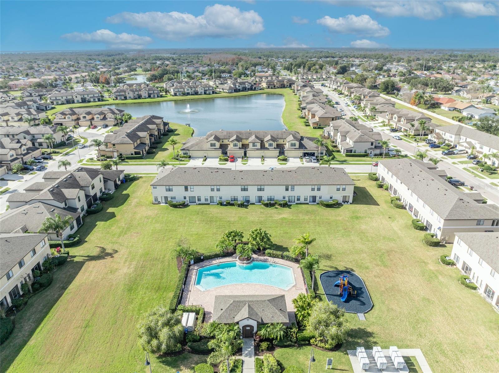 OAK RIDGE - Residential