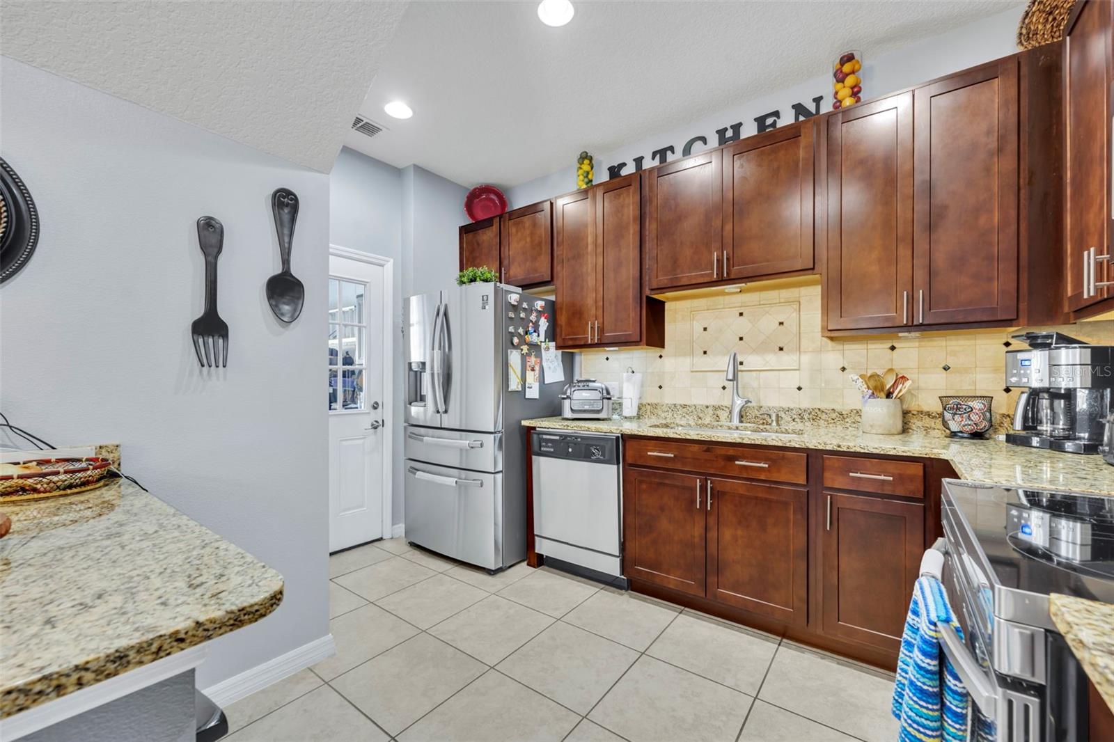 OAK RIDGE - Residential