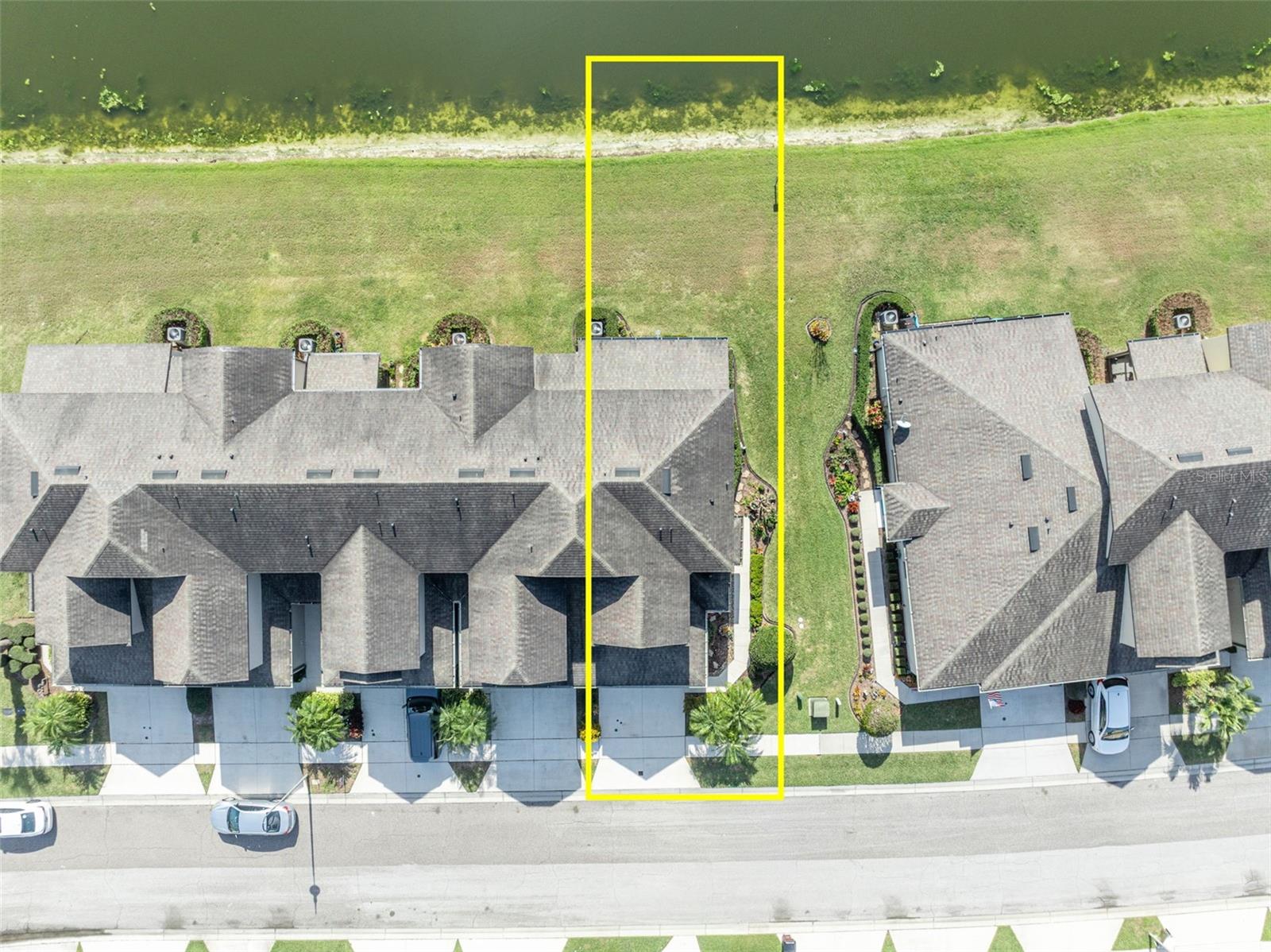 OAK RIDGE - Residential