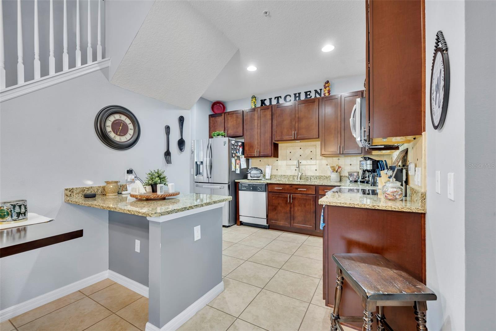 OAK RIDGE - Residential