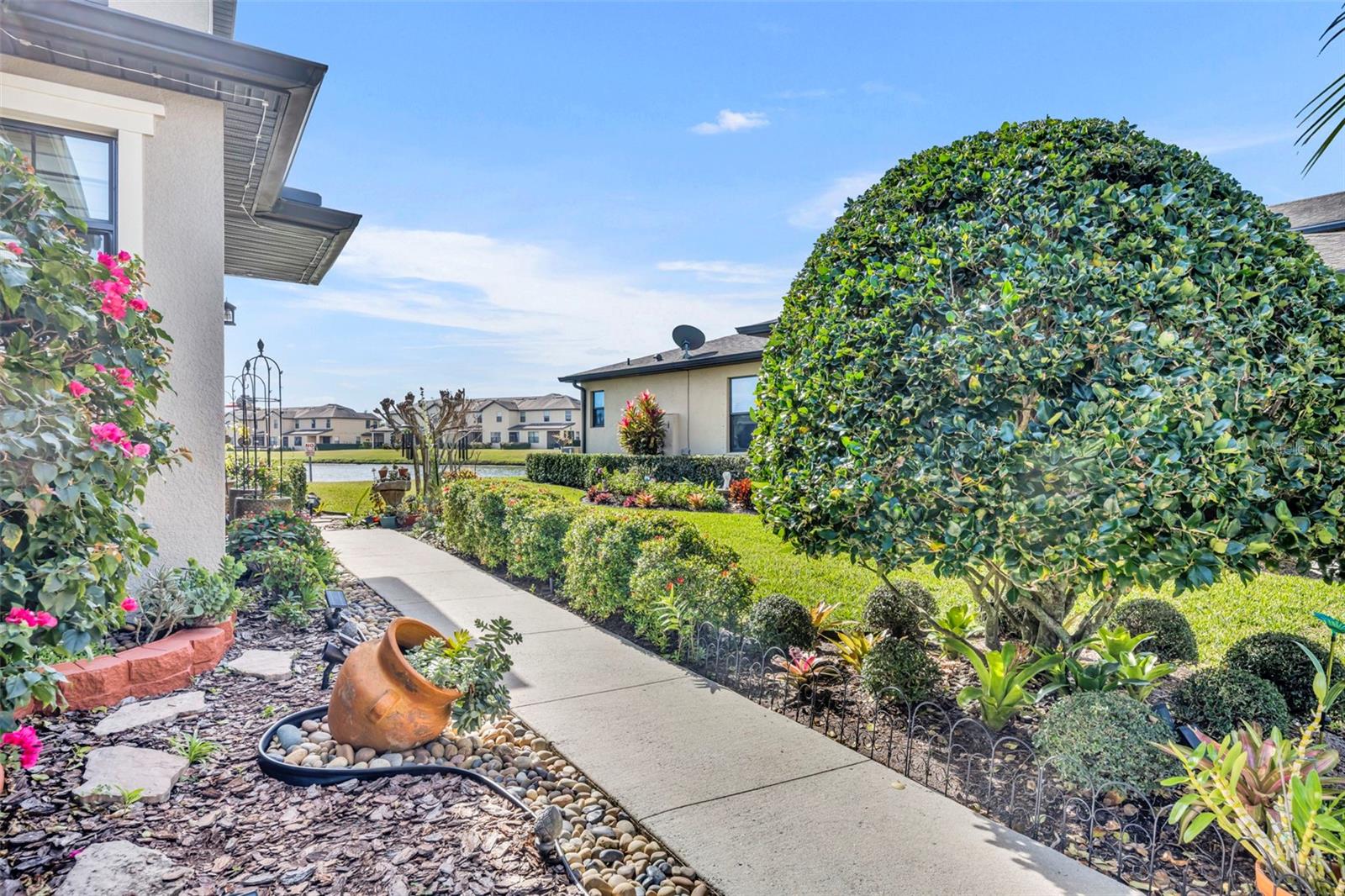 OAK RIDGE - Residential