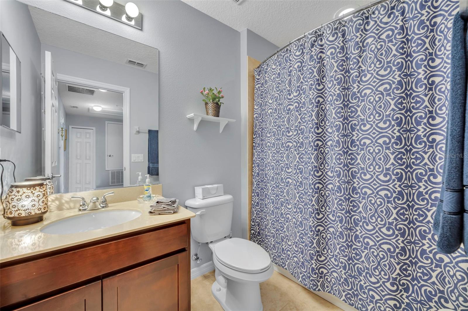 OAK RIDGE - Residential