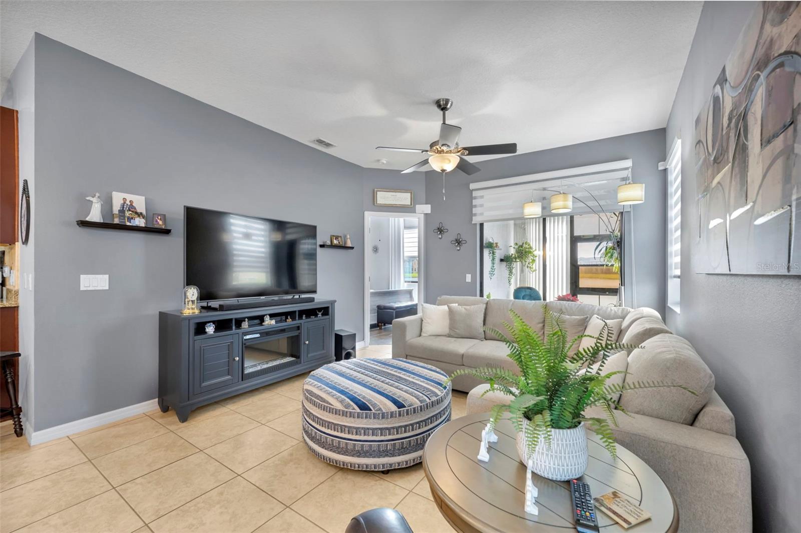 OAK RIDGE - Residential