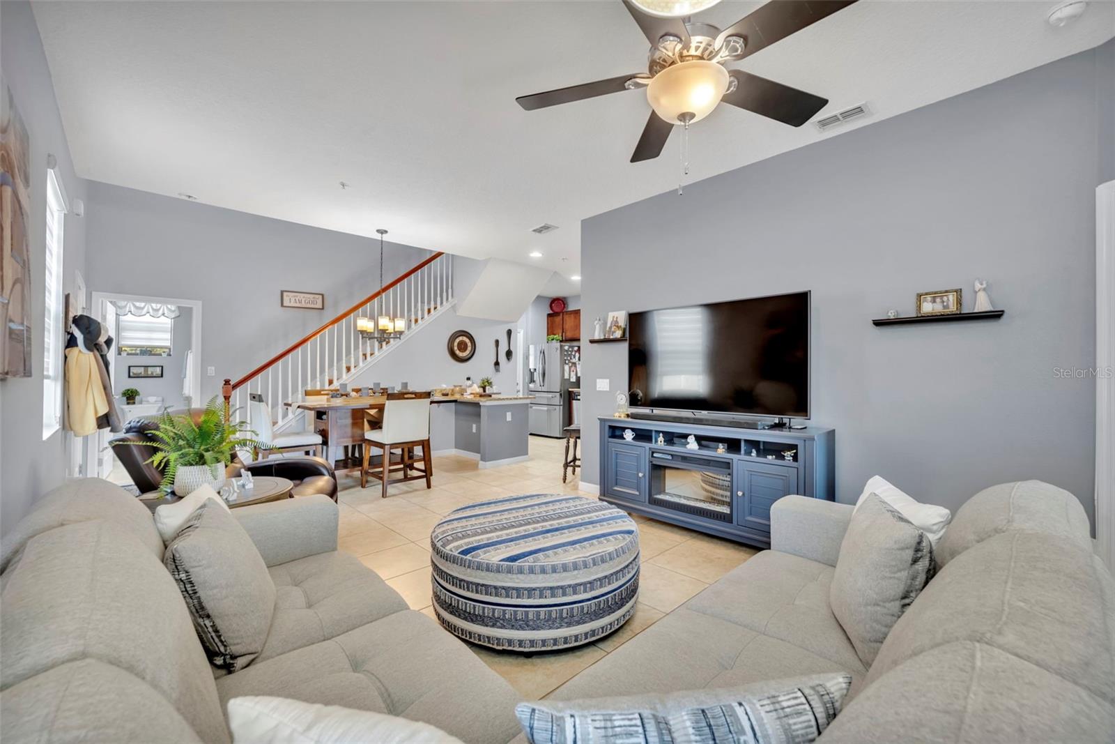 OAK RIDGE - Residential