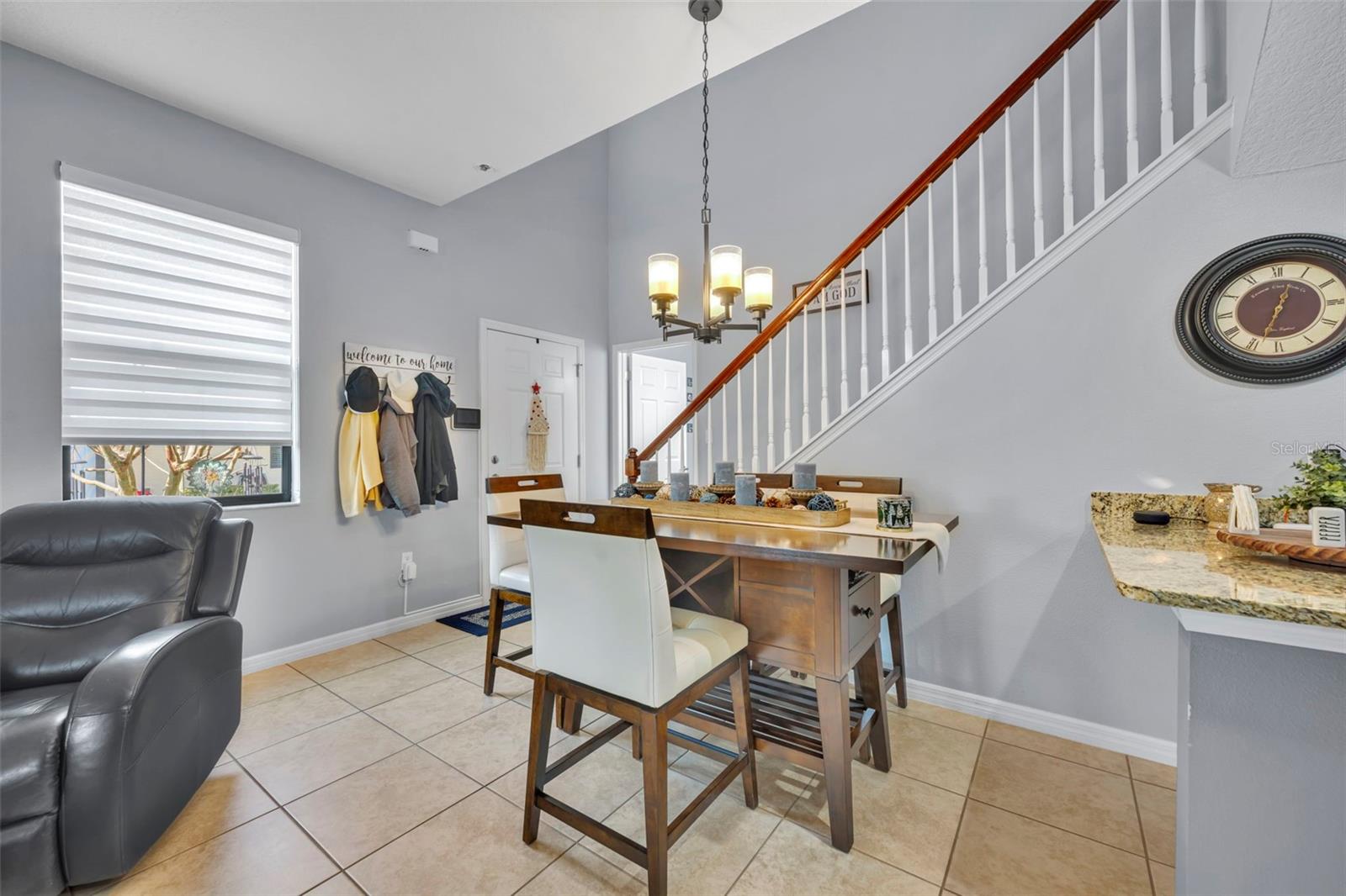 OAK RIDGE - Residential