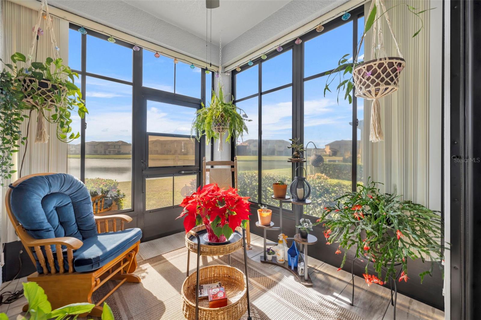 OAK RIDGE - Residential