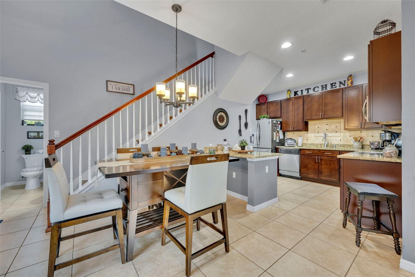 OAK RIDGE - Residential