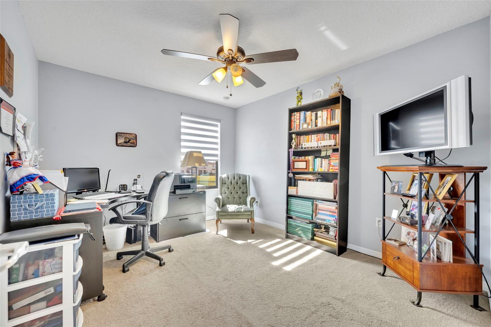 OAK RIDGE - Residential