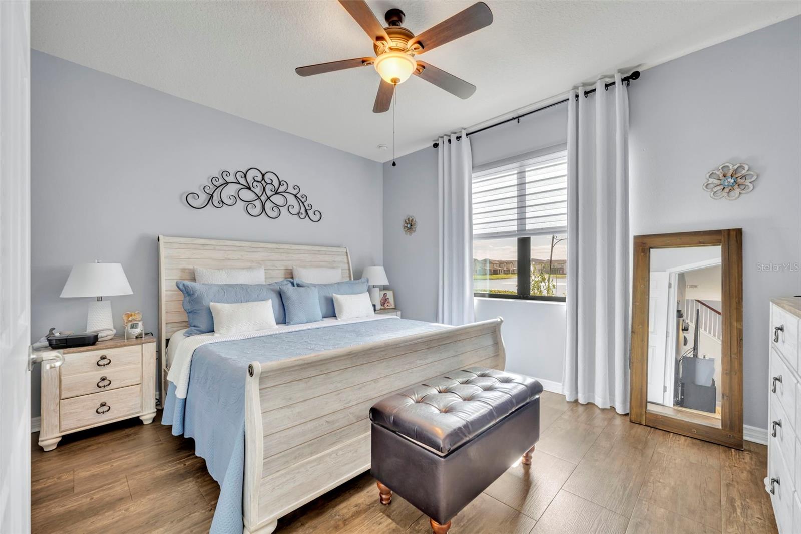 OAK RIDGE - Residential