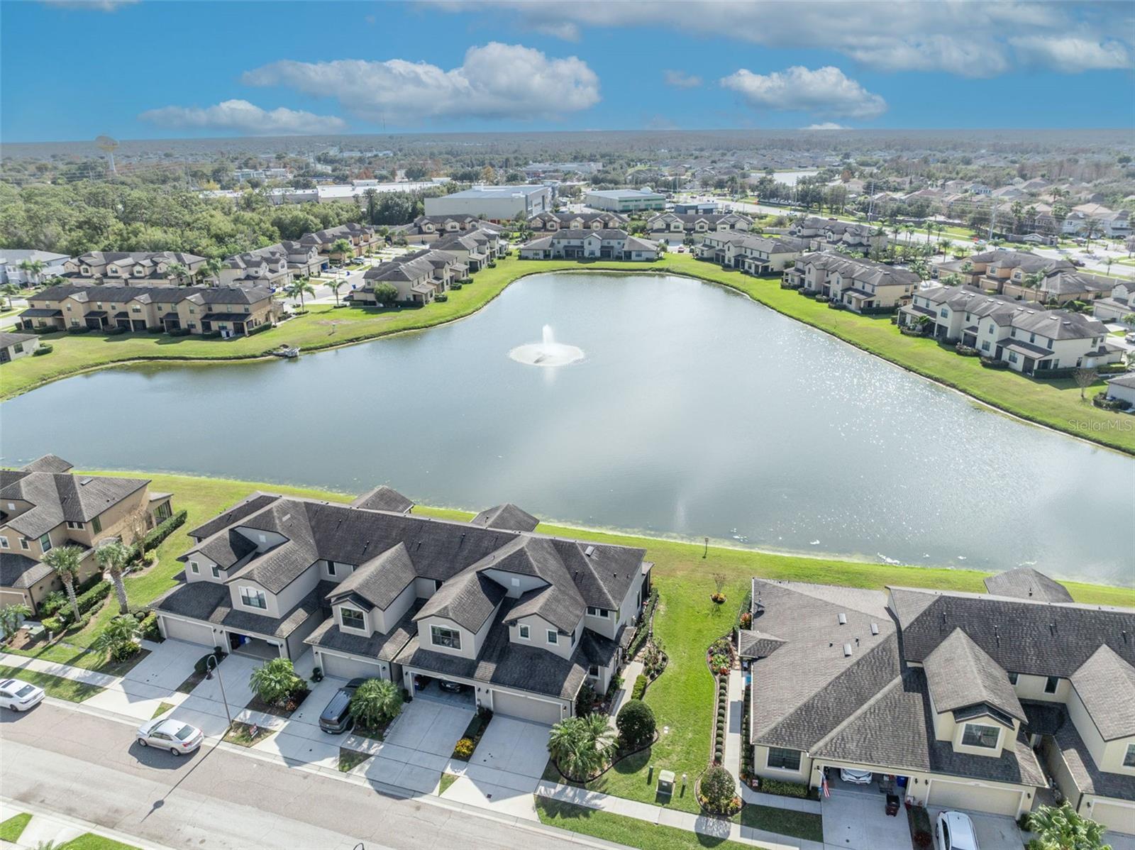 OAK RIDGE - Residential