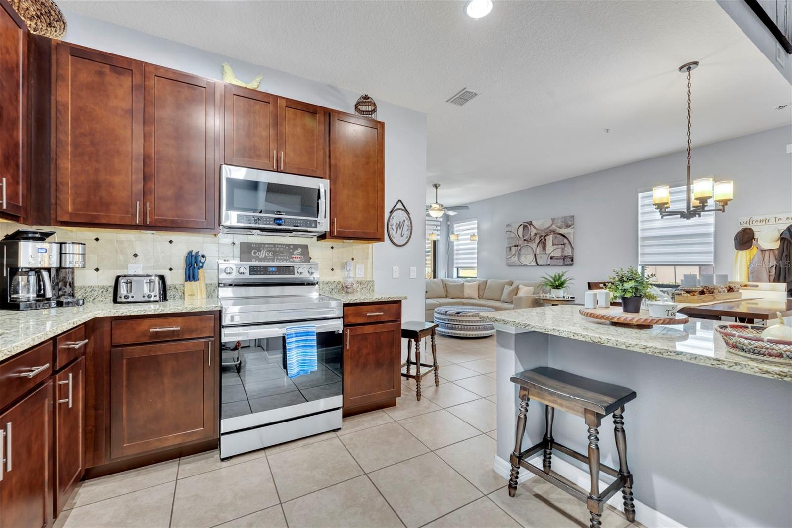 OAK RIDGE - Residential