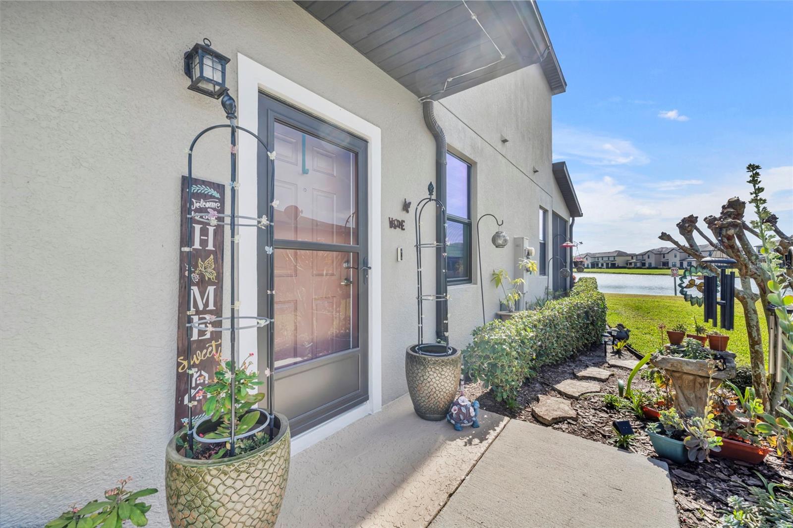 OAK RIDGE - Residential