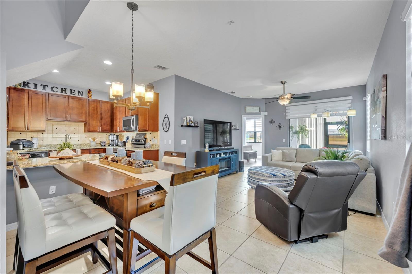 OAK RIDGE - Residential