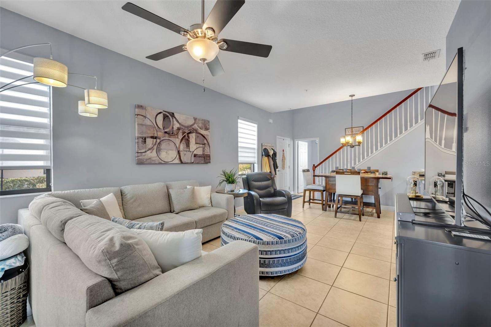 OAK RIDGE - Residential