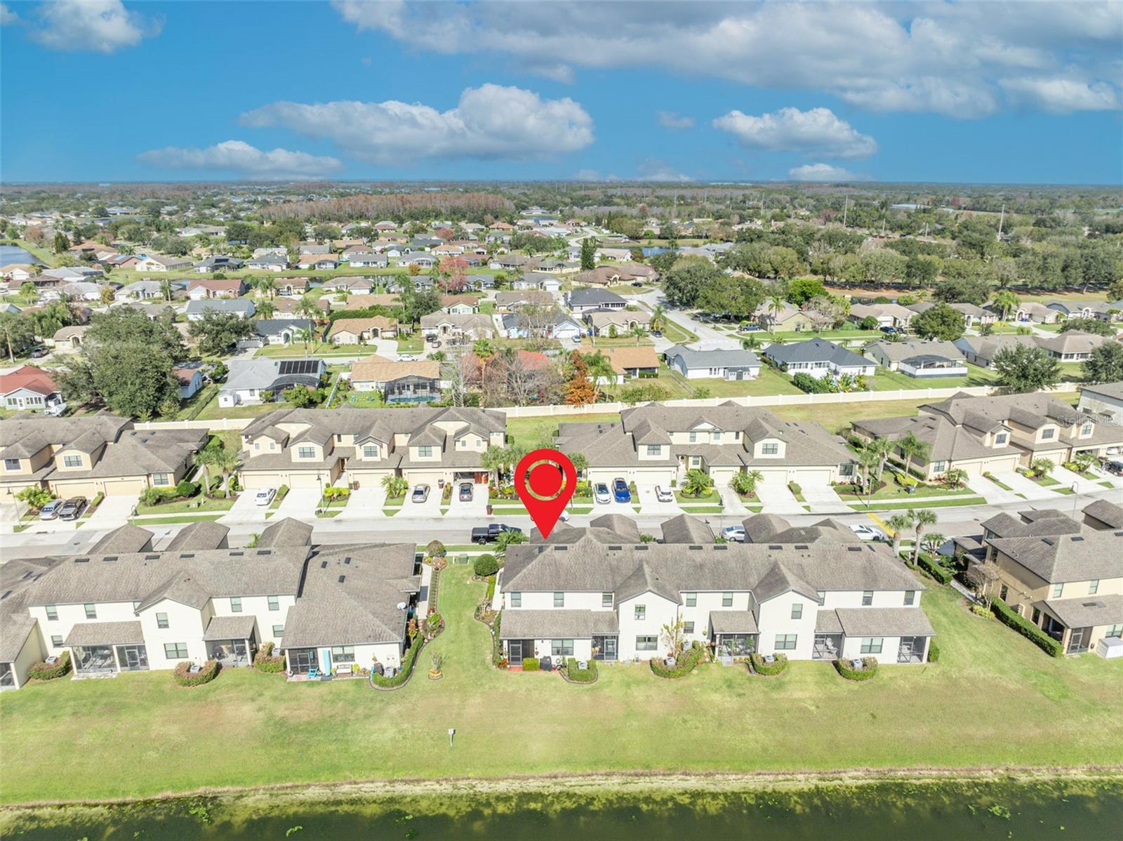 OAK RIDGE - Residential