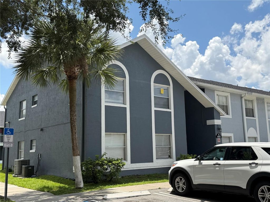 Photo of 4160 Pershing Pointe Place #3, Orlando, FL 32822 (MLS # O6424269)