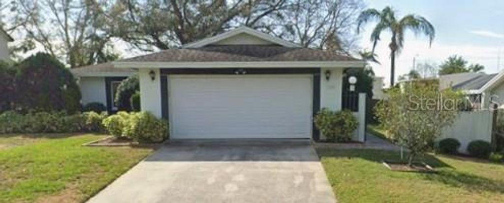 Photo of 1529 Coachlight Way, Dunedin, FL 34698 (MLS # TB8510248)