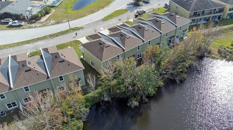 A home in DAVENPORT